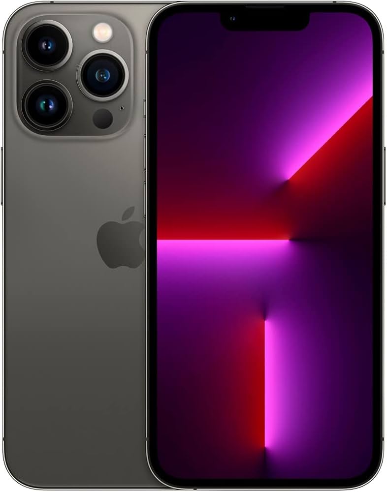 iPhone 13 Pro Max de 256GB