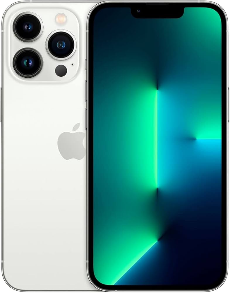 iPhone 13 Pro Max de 256GB