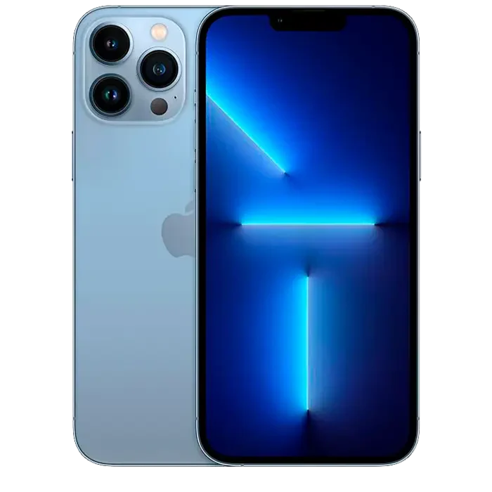 iPhone 13 Pro Max de 256GB