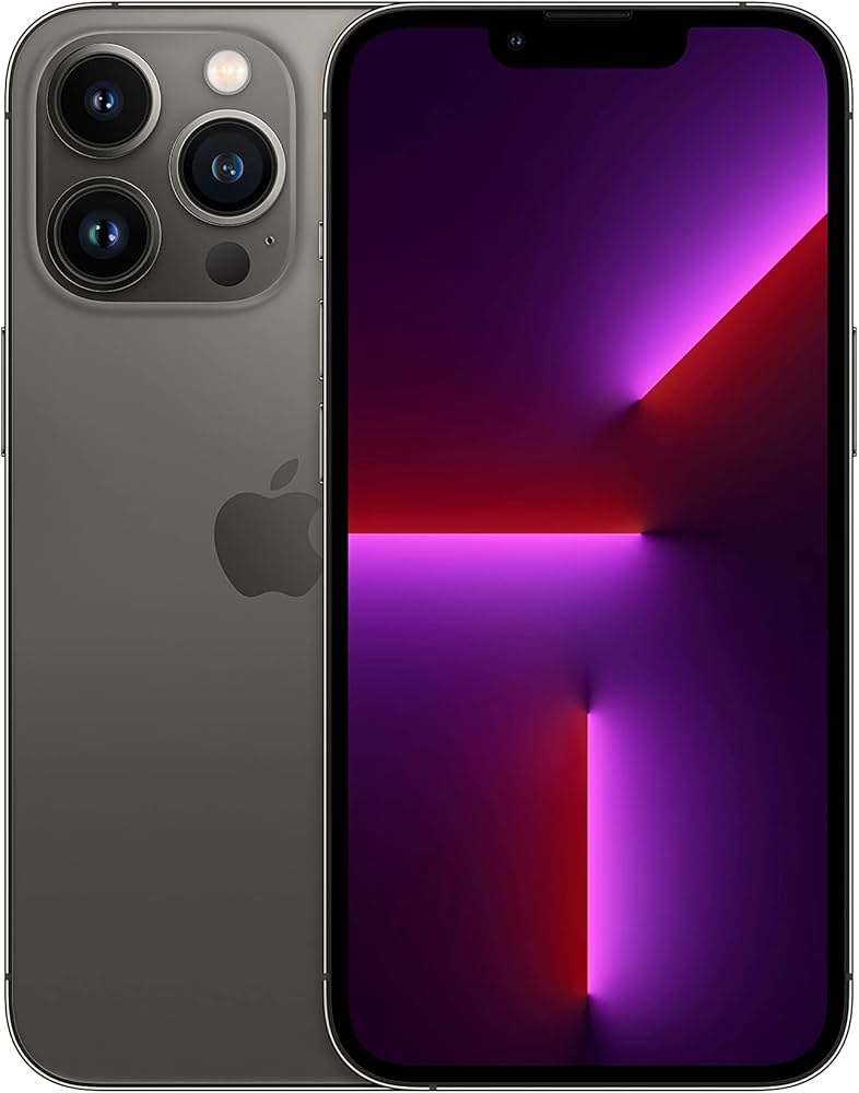 iPhone 13 Pro de 128GB