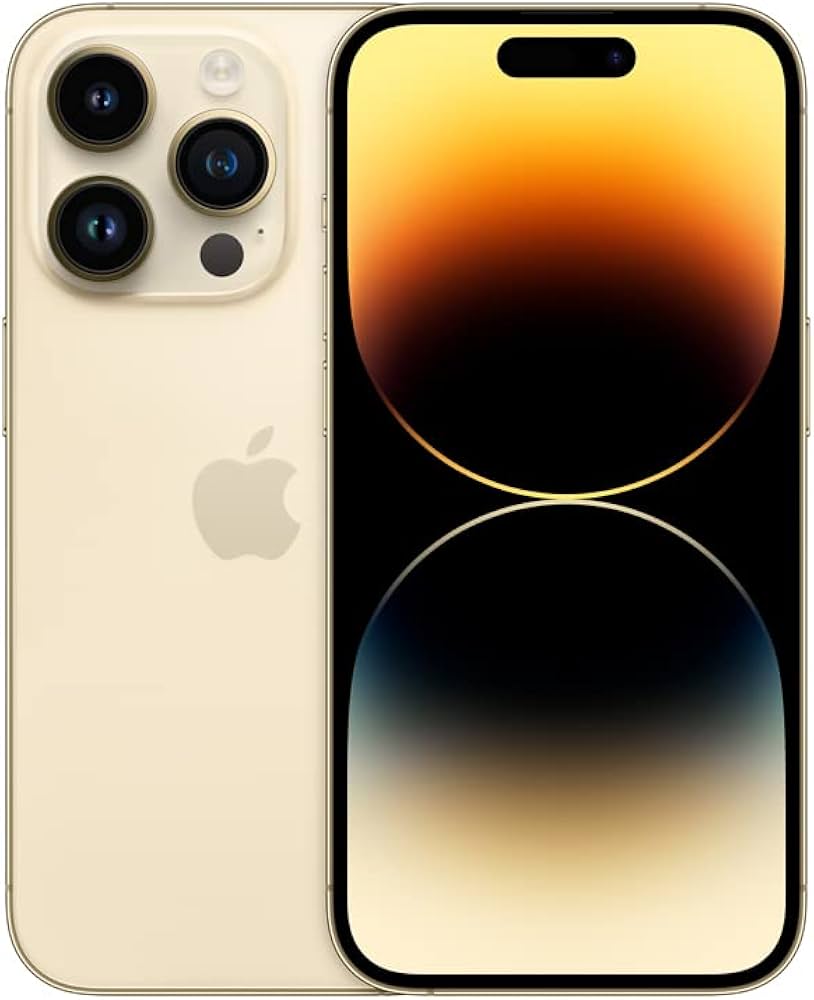 iPhone 14 Pro Max de 256GB