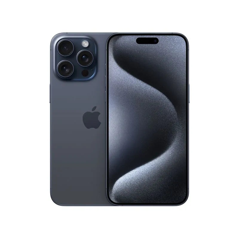 iPhone 15 Pro de 128GB