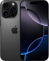 iPhone 16 Pro de 512GB