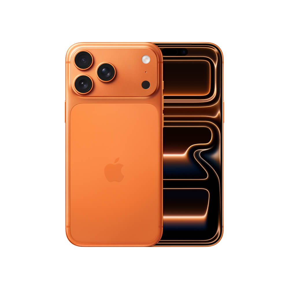 iPhone 17 Pro de 256GB