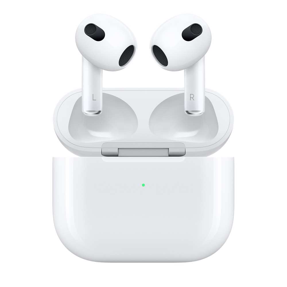 Apple Airpods 4a Generación OEM con cancelación de ruido