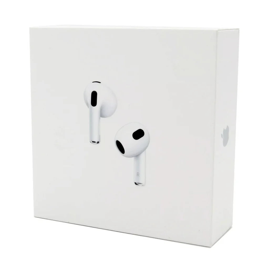 Apple Airpods 4a Generación OEM con cancelación de ruido