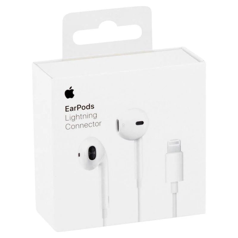 EarPods con conector Lightning