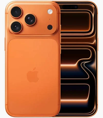 iPhone 17 Pro de 256GB