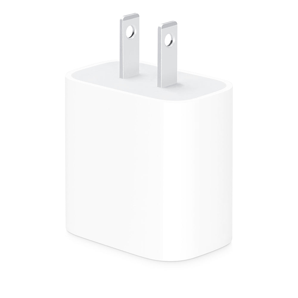 Cargador / Adaptador de corriente 20 W USB-C